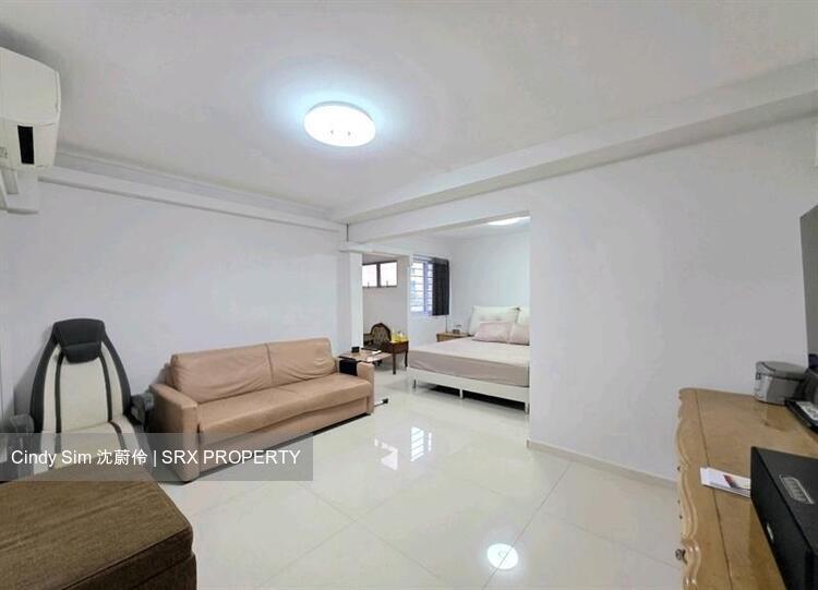 Blk 666 Yishun Avenue 4 (Yishun), HDB Executive #548335801